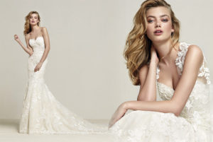 Pronovias