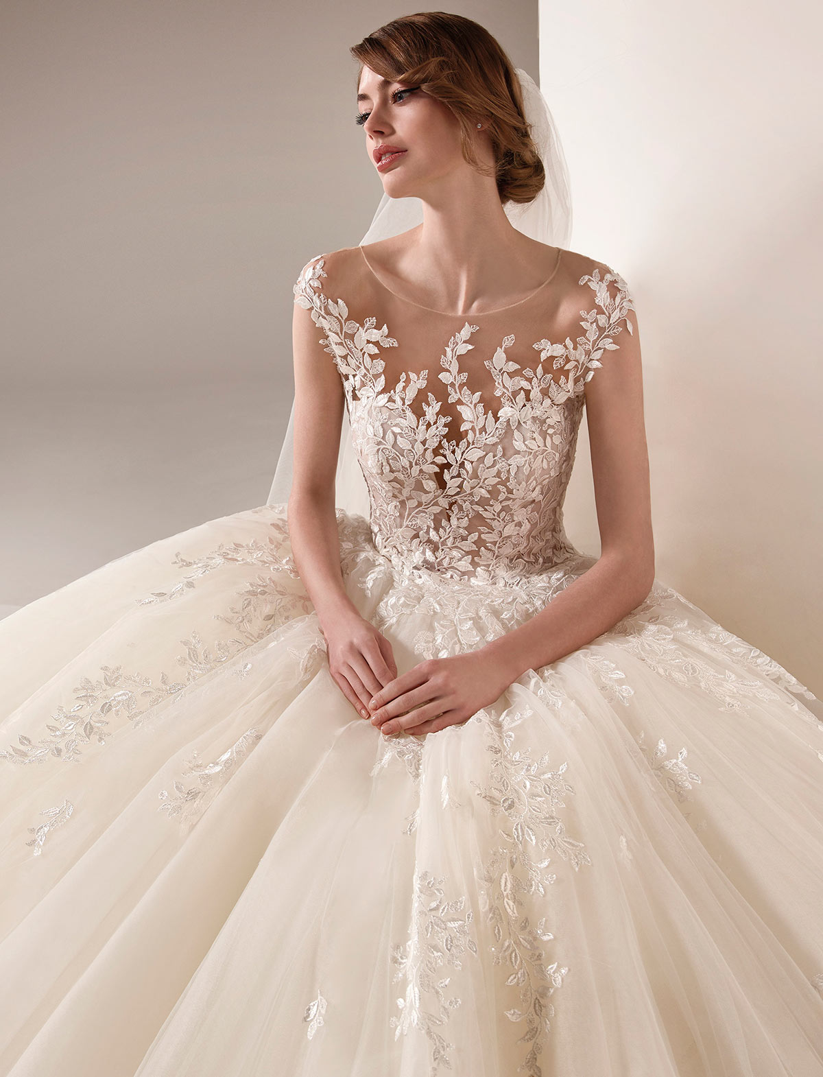 Wedding Dresses | Wedding Gowns | Bridal Gowns: New Wedding Dresses 2020